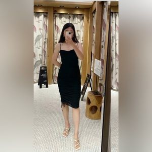 Aritzia Wilfred Rivers Dress NWT